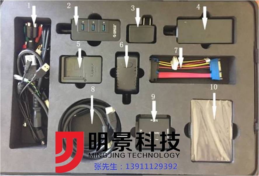 Z6人生就是博视频勘测箱