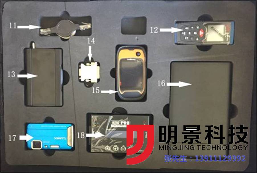 Z6人生就是博视频勘测箱