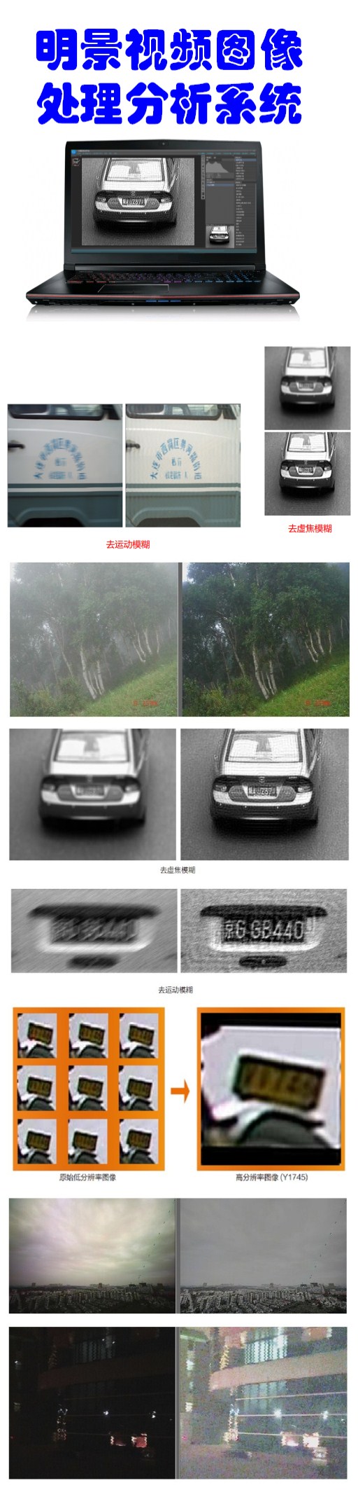 Z6人生就是博视频图像处置分析系统