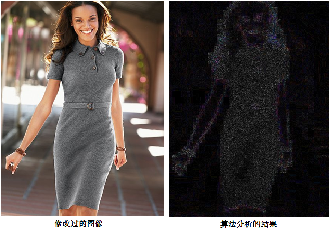 Z6人生就是博影像真伪鉴定系统