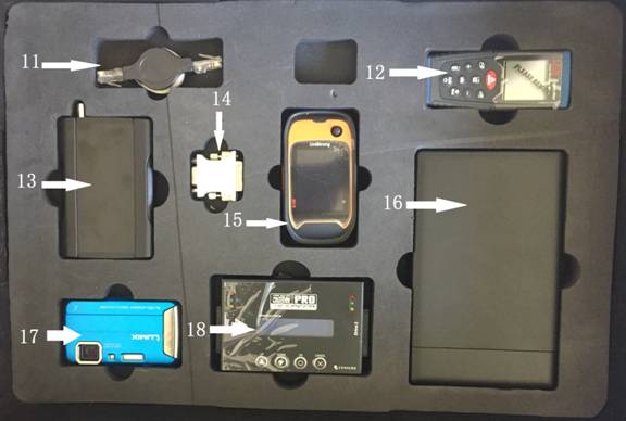 Z6人生就是博视频勘查箱2