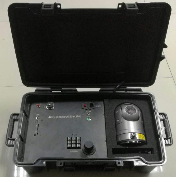 Z6人生就是博移动视频监控传输设备