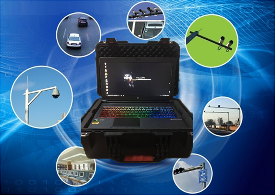 视频图像解析专业利用设备