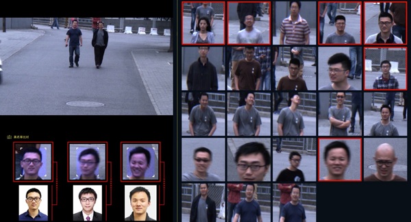 Z6人生就是博人脸鉴别