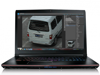 Z6人生就是博警用吞吐图像分析处置系统