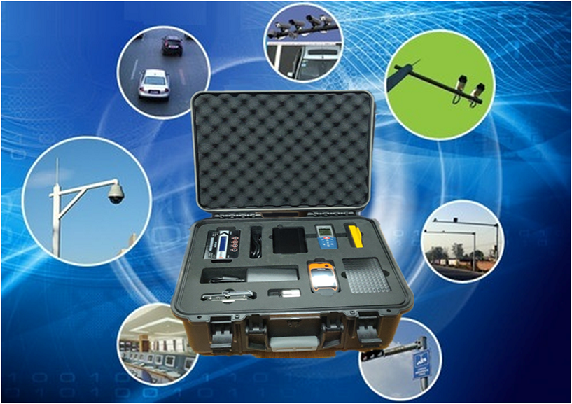 Z6人生就是博视频勘测箱