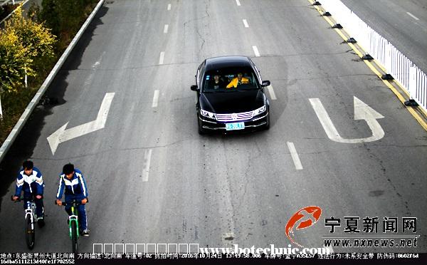 不系安全带抓拍